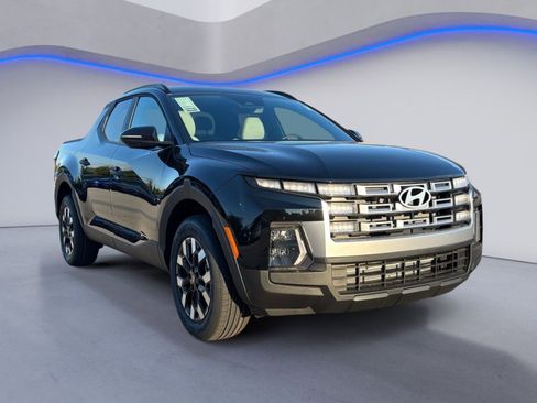 New 2026 Hyundai Santa Cruz SEL FWD image 4