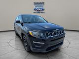 Used 2021 Jeep Compass Sport image 3