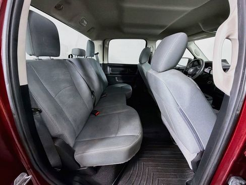 Used 2018 RAM 1500 Express w/ Wheel & Sound Group AWD/4WD image 26