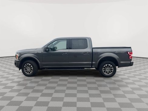 Used 2019 Ford F150 XLT w/ Equipment Group 302A Luxury AWD/4WD image 27