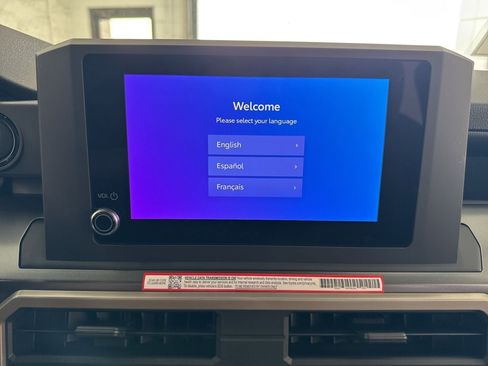 New 2026 Toyota Tacoma SR5 image 23