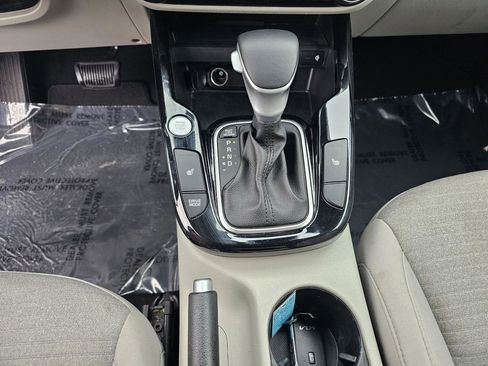 Certified 2023 Kia Soul EX image 26