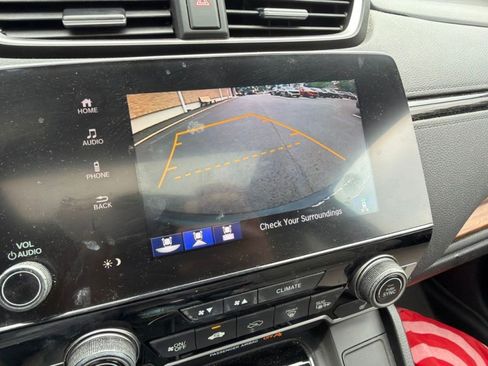 Used 2018 Honda CR-V EX-L image 18