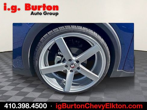 Used 2025 Kia K4 EX FWD image 4