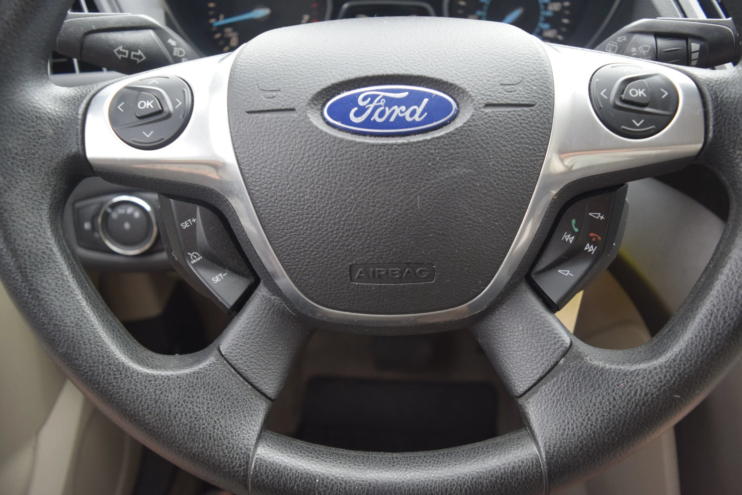 Used 2014 Ford Escape SE FWD image 14