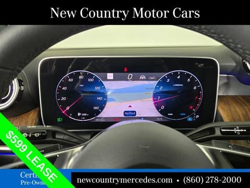 Certified 2026 Mercedes-Benz GLC 300 4MATIC image 34