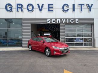 Used 2020 Hyundai Elantra Value Edition w/ Winter Weather Package video 1