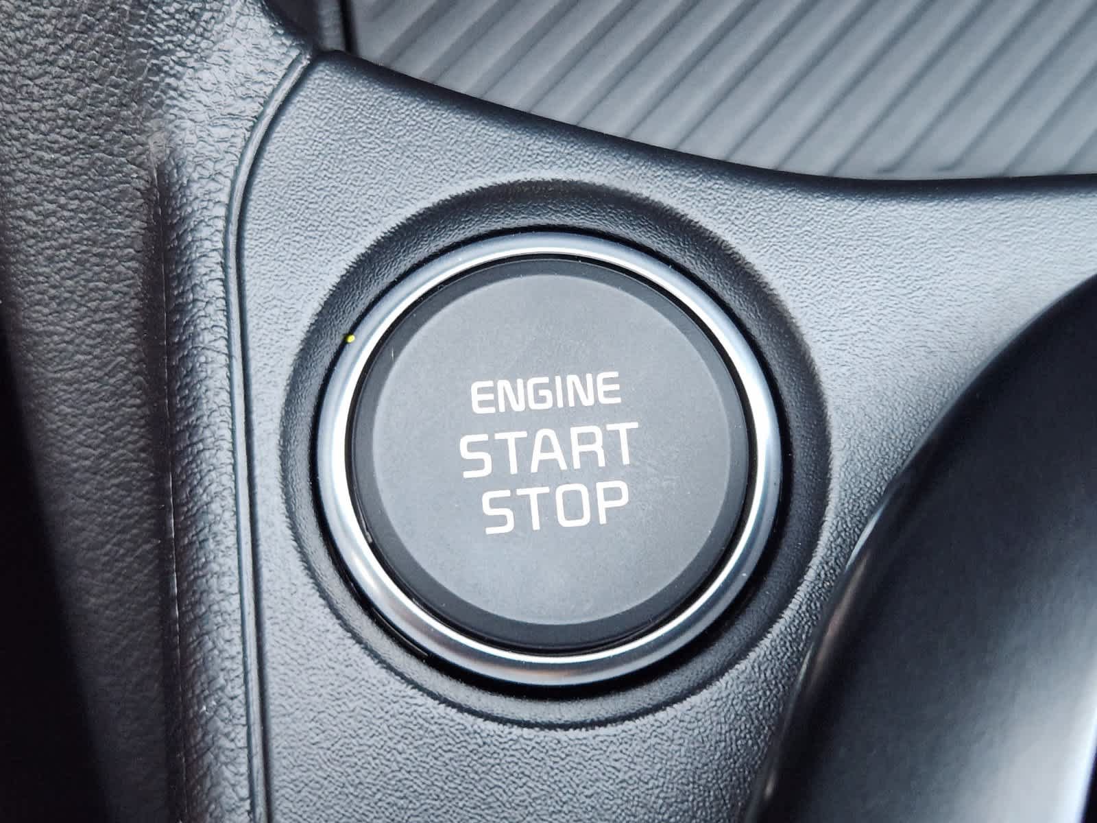 Certified 2025 Kia K4 FWD image 18