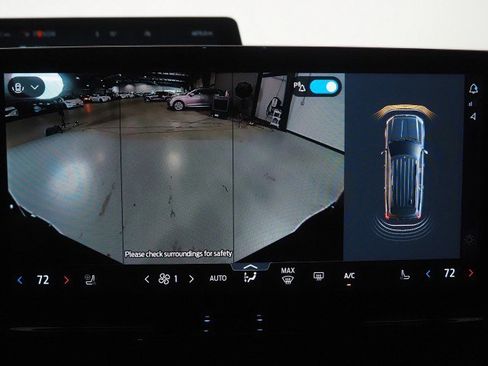 Used 2025 Ford Expedition Tremor image 37