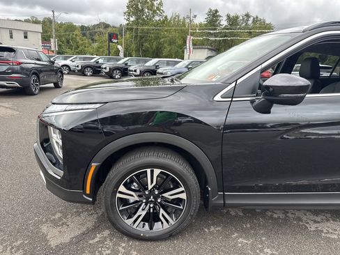 New 2026 Mitsubishi Eclipse Cross SE image 9