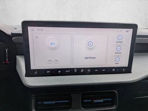 New 2026 Ford Maverick XLT w/ Equipment Group 301A image 13