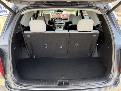 Used 2020 Hyundai Palisade SEL w/ Convenience Package image 6