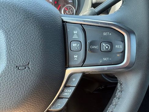 Used 2026 RAM 2500 Big Horn AWD/4WD image 18
