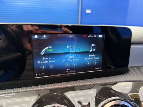 Used 2019 Mercedes-Benz A 220 4MATIC image 19