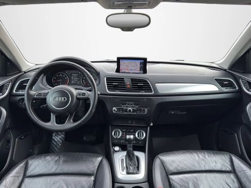 Used 2015 Audi Q3 2.0T Prestige image 14