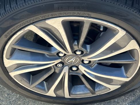 Used 2019 Acura MDX SH-AWD w/ Technology Package image 15