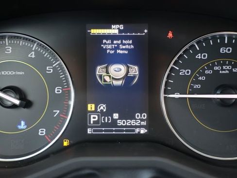 Used 2021 Subaru Crosstrek 2.5i Sport w/ Moonroof Package image 25