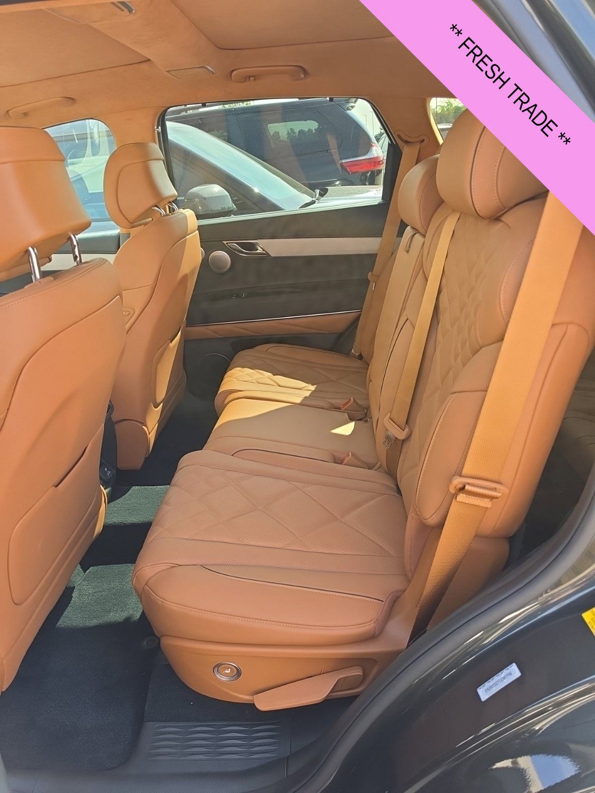 Used 2026 Genesis GV80 3.5T Prestige AWD/4WD image 12