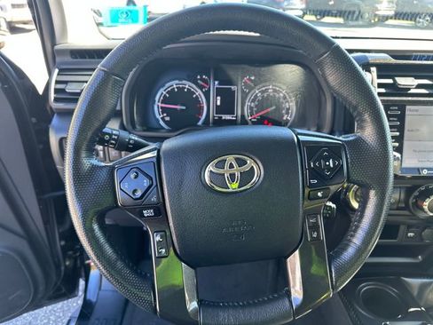 Used 2024 Toyota 4Runner TRD Off-Road Premium image 13