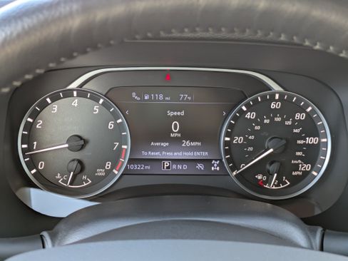 Certified 2024 Nissan Frontier SV w/ Hardbody Edition image 26