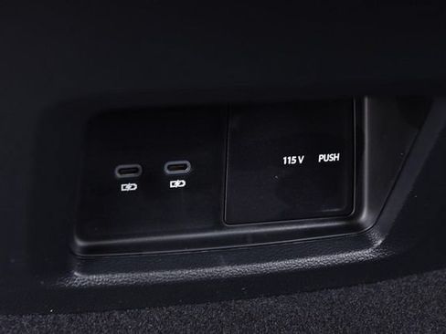 New 2026 Volkswagen Atlas SEL Premium R-Line AWD/4WD image 24