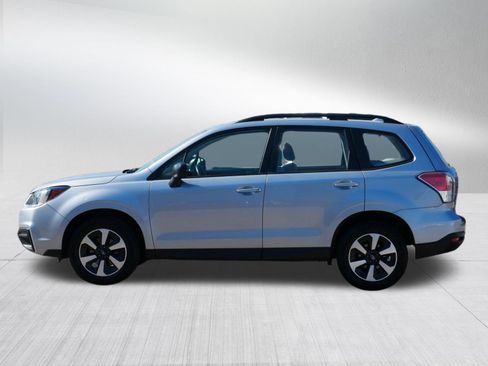 Used 2018 Subaru Forester 2.5i w/ Alloy Wheel Package AWD/4WD image 4