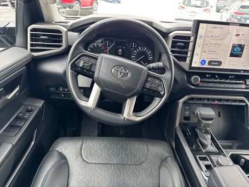 Used 2023 Toyota Tundra SR5 image 14