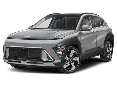 New 2026 Hyundai Kona Limited AWD/4WD image 28