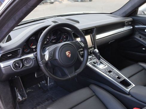 Used 2013 Porsche 911 Carrera 4 AWD/4WD image 24