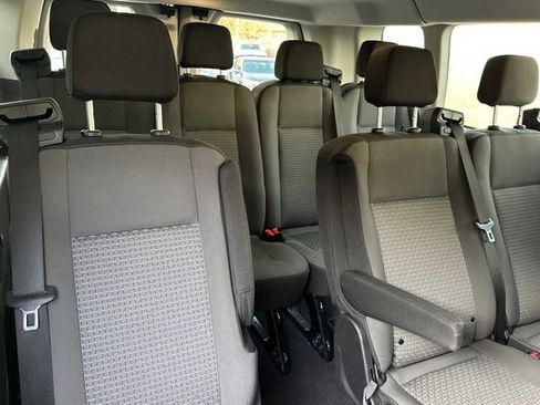 Used 2024 Ford Transit 350 XLT image 13