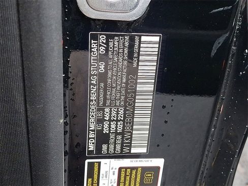 Used 2021 Mercedes-Benz C 300 C 300 image 29