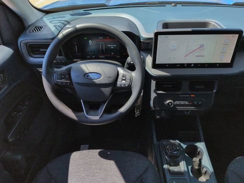 New 2026 Ford Maverick XL FWD image 16