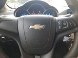 Used 2012 Chevrolet Cruze LS w/ Connectivity Package image 3