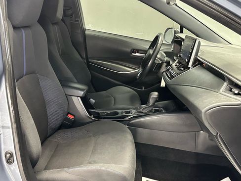 Used 2020 Toyota Corolla SE w/ Carpet Mat Package (TMS) FWD image 14