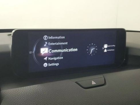 Used 2024 MAZDA CX-90 Plug-In Hybrid w/ Preferred AWD/4WD image 32