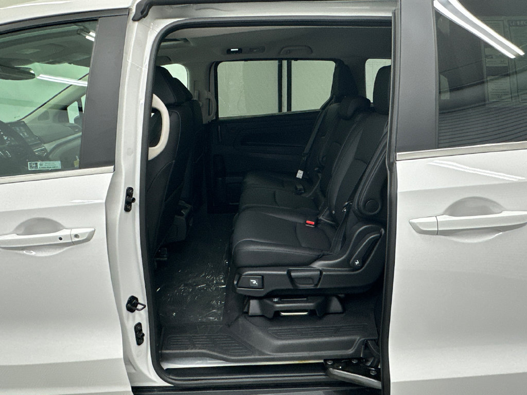 New 2026 Honda Odyssey EX-L image 24