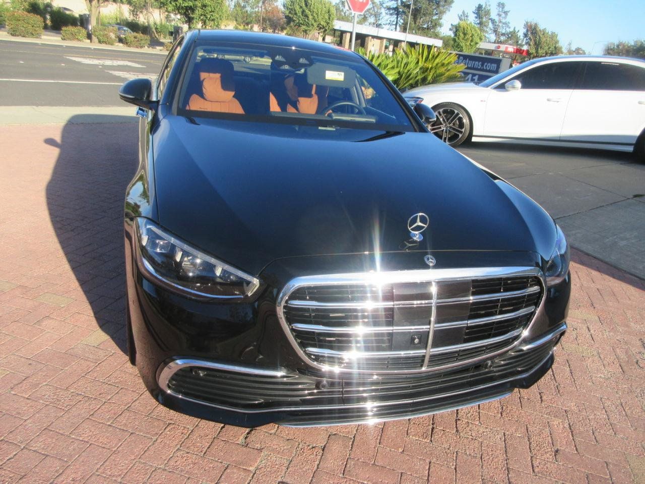 Used 2023 Mercedes-Benz S 500 4MATIC image 70