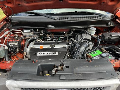 Used 2004 Honda Element EX image 16