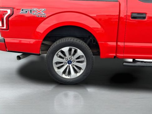 Used 2017 Ford F150 XL w/ Equipment Group 101A Mid AWD/4WD image 13