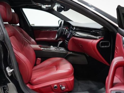 Certified 2023 Maserati Quattroporte Modena Q4 image 30