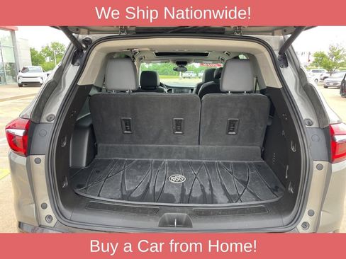 Used 2018 Buick Enclave Premium w/ Experience Buick Package FWD image 16