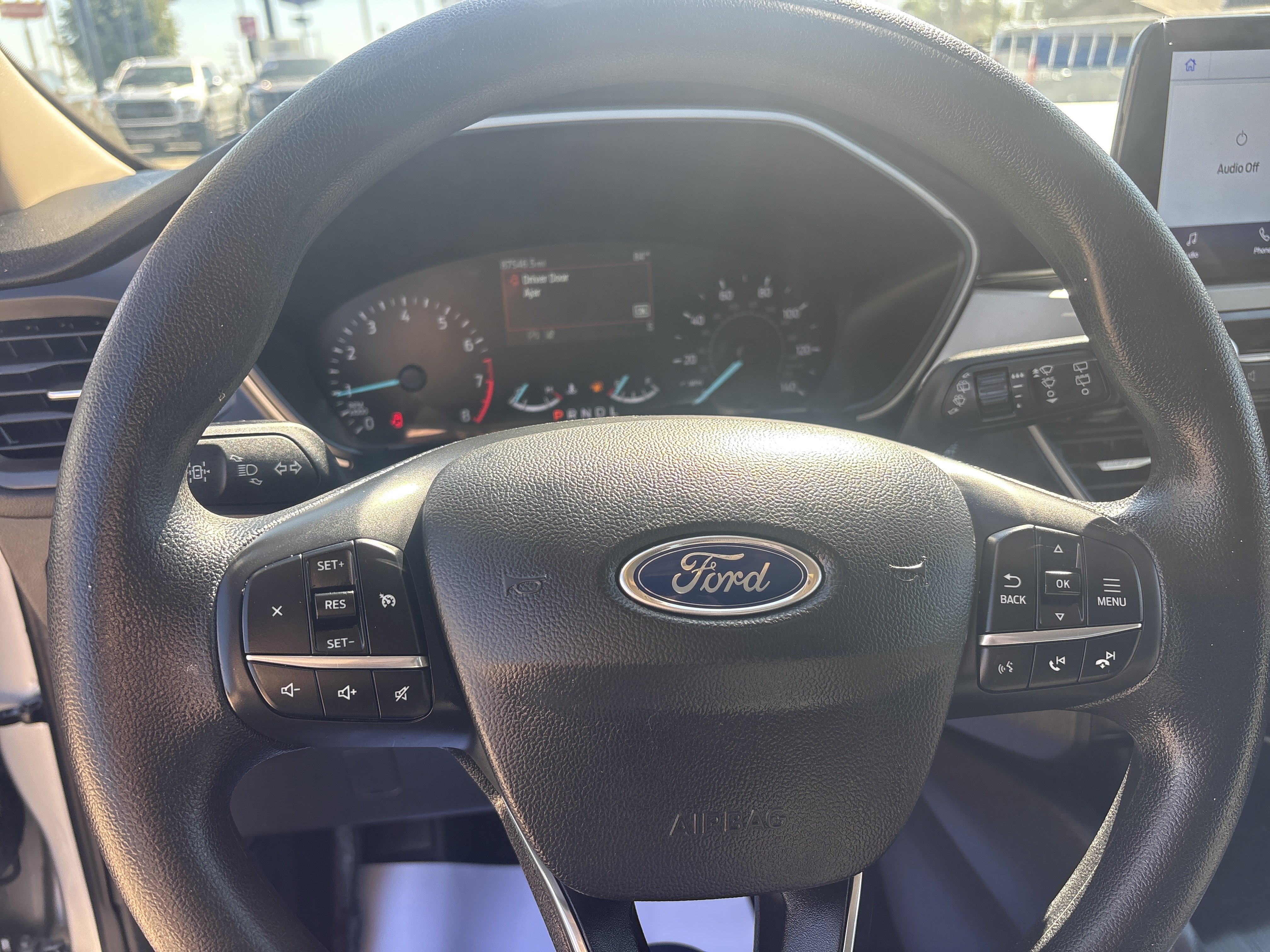 Used 2020 Ford Escape SE FWD image 12