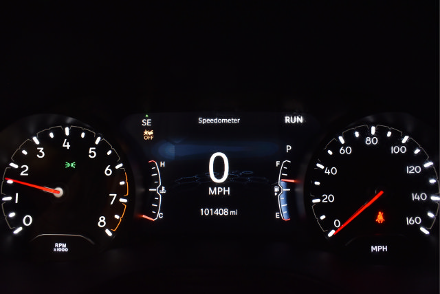 Certified 2023 Jeep Compass Limited AWD/4WD image 30