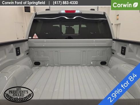 New 2026 Ford F150 Lariat w/ Equipment Group 502A High AWD/4WD image 20