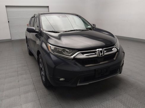 Used 2018 Honda CR-V EX image 14