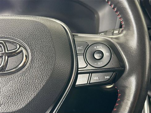 Used 2023 Toyota RAV4 XSE w/ Weather Package image 18