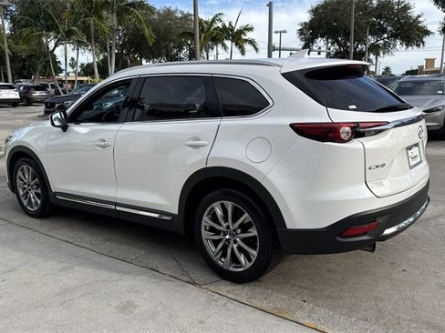 Used 2018 MAZDA CX-9 Grand Touring image 13
