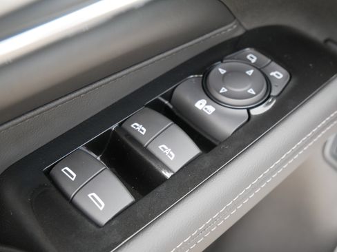 New 2026 Cadillac CT4 Luxury image 20