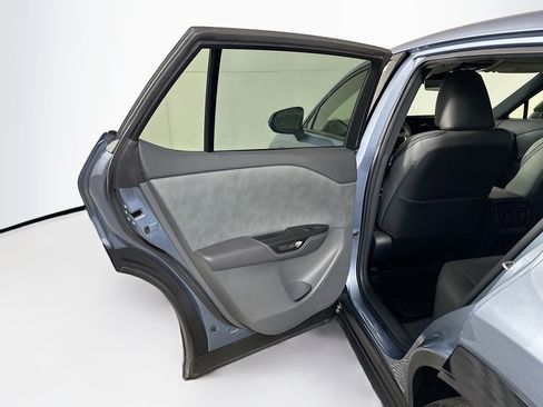 Used 2023 Lexus RZ 450e Premium w/ Technology Package image 28