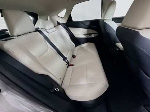 Used 2025 Lexus NX 450h+ AWD w/ Luxury Package image 28